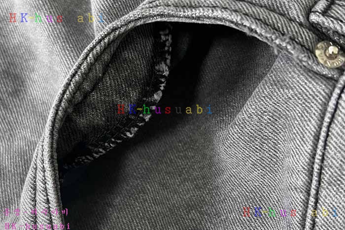 NEW 프라다 바지 신상 P 553045
