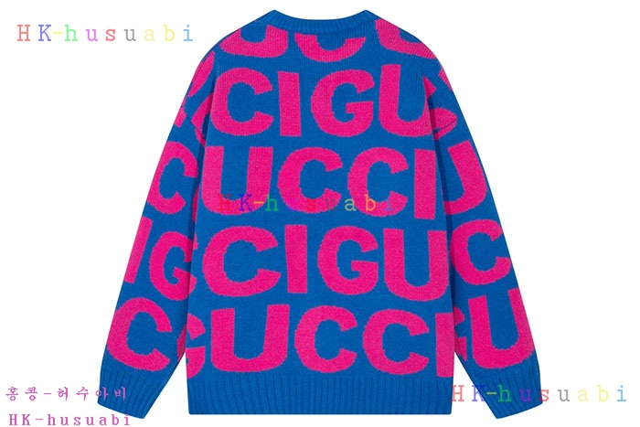 NEW 구찌 니트 신상 GU 632514