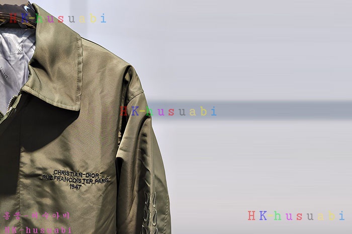 NEW 디올 자켓 신상 DR 857005