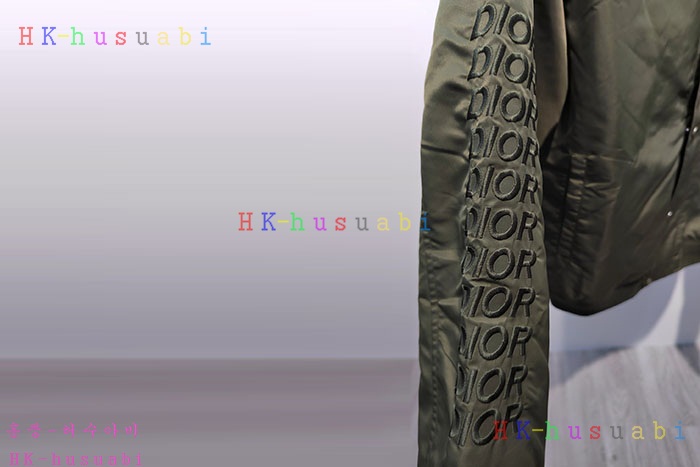 NEW 디올 자켓 신상 DR 857005