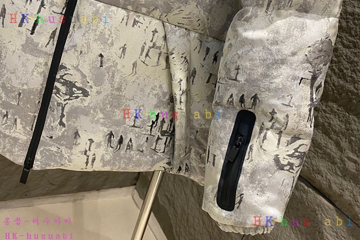 NEW 디올 패딩 신상 DR 857010