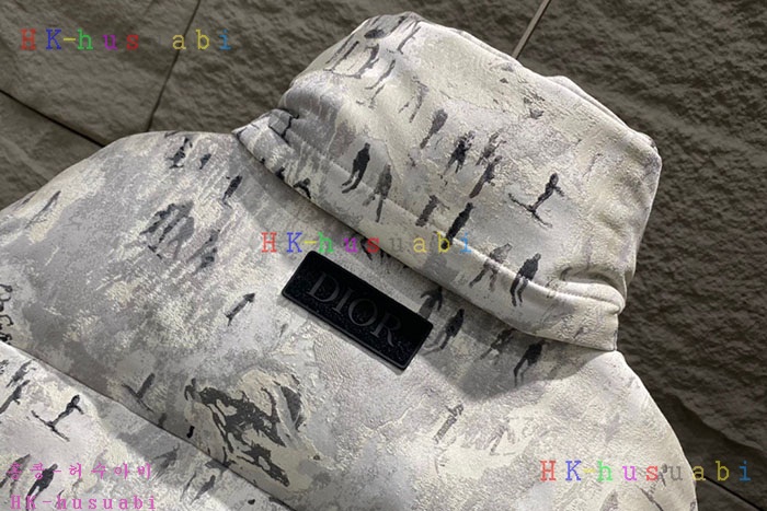 NEW 디올 패딩 신상 DR 857010