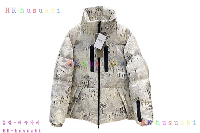 NEW 디올 패딩 신상 DR 857010