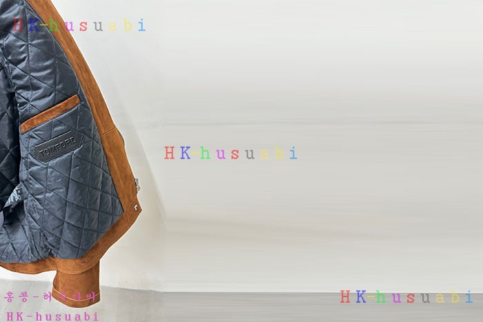 NEW 톰포드 가죽자켓 신상 TF  5584011