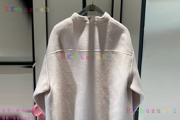 NEW 루이비통 코트 신상 LV 5528002