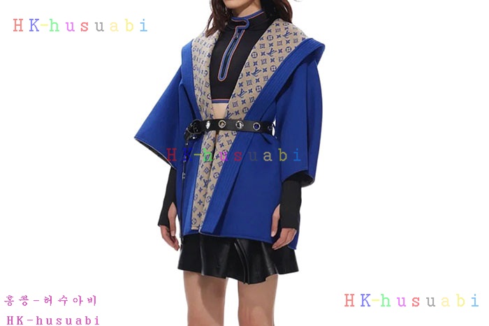 NEW 루이비통 코트 신상 LV 5528003
