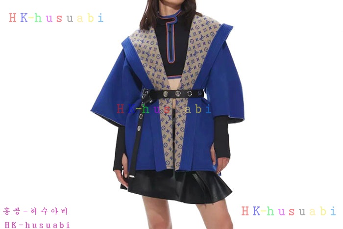 NEW 루이비통 코트 신상 LV 5528003