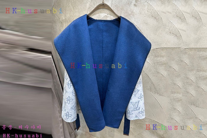 NEW 루이비통 코트 신상 LV 5528011