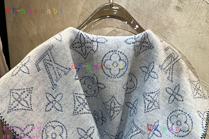 NEW 루이비통 코트 신상 LV 5528011