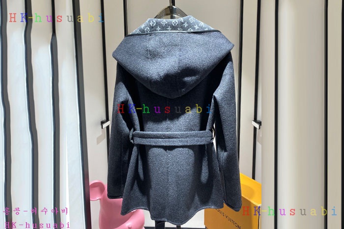 NEW 루이비통 코트 신상 LV 5528014
