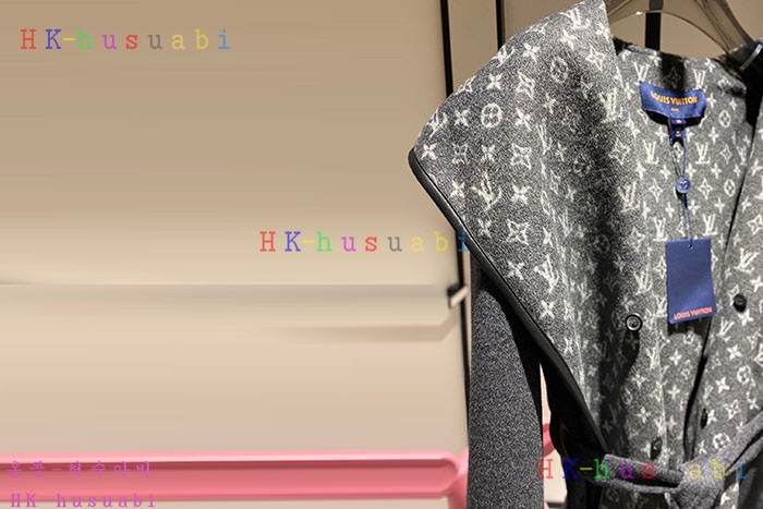NEW 루이비통 코트 신상 LV 5528014