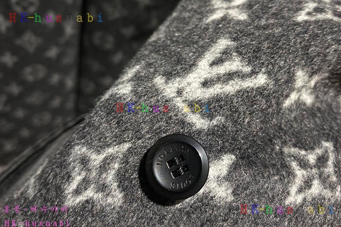 NEW 루이비통 코트 신상 LV 5528014
