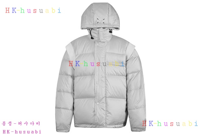 NEW 메종 마르지엘라 패딩 신상 M 724003