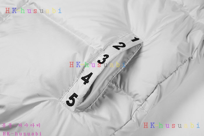 NEW 메종 마르지엘라 패딩 신상 M 724003