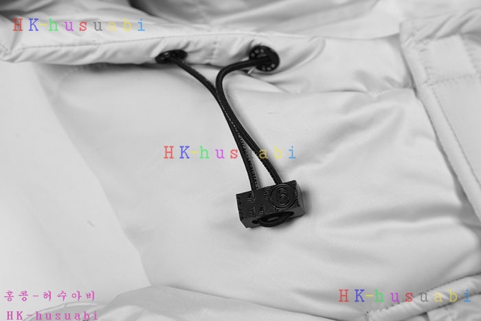 NEW 메종 마르지엘라 패딩 신상 M 724003