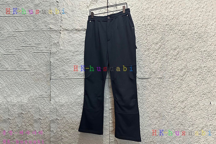 NEW 메종 마르지엘라 바지 신상 M 724004