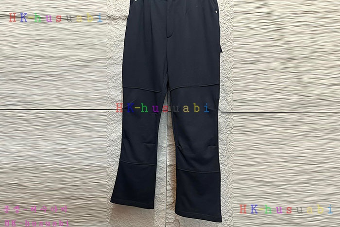NEW 메종 마르지엘라 바지 신상 M 724004