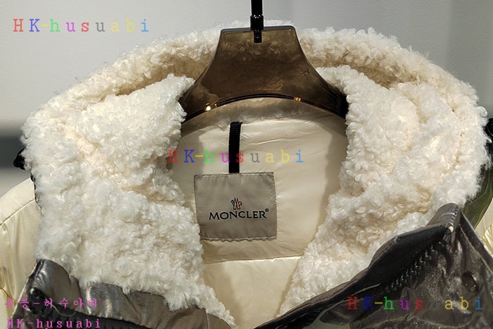 NEW 몽클레어 패딩 신상 M 1040701