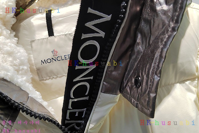 NEW 몽클레어 패딩 신상 M 1040701