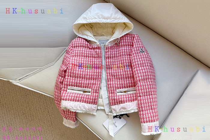 NEW 몽클레어 패딩 신상 M 1040705