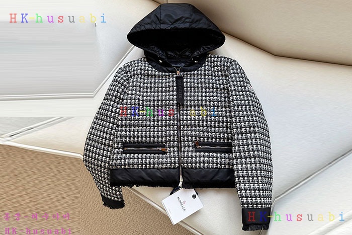 NEW 몽클레어 패딩 신상 M 1040706