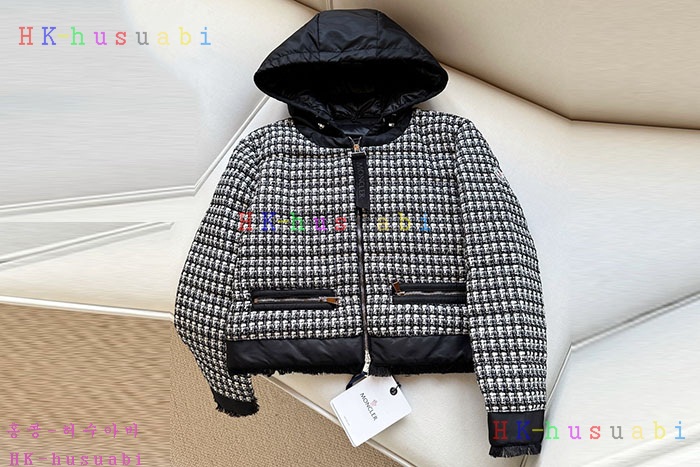 NEW 몽클레어 패딩 신상 M 1040706