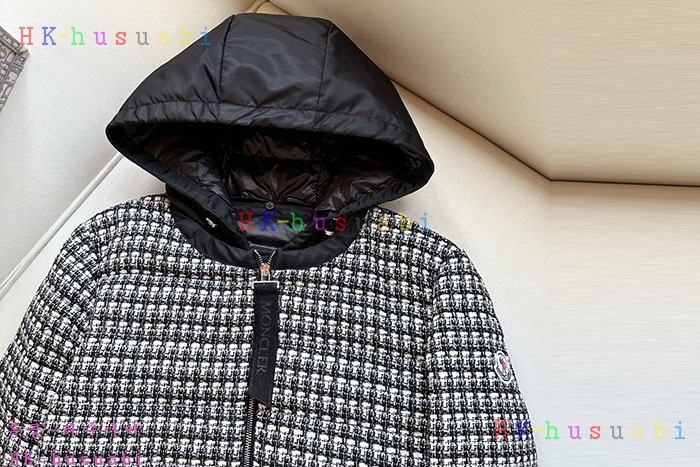 NEW 몽클레어 패딩 신상 M 1040706