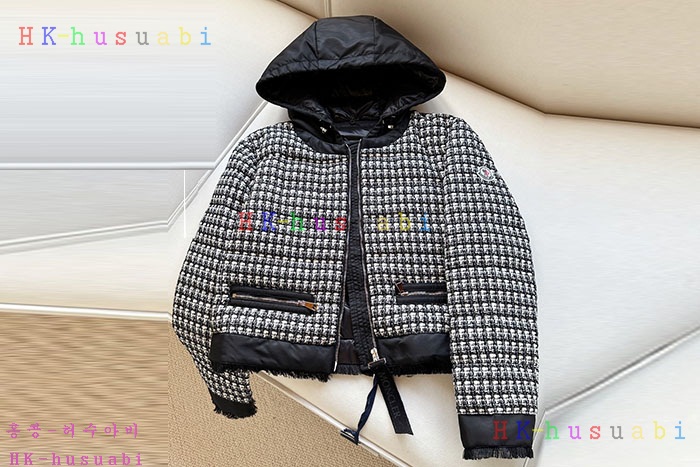 NEW 몽클레어 패딩 신상 M 1040706