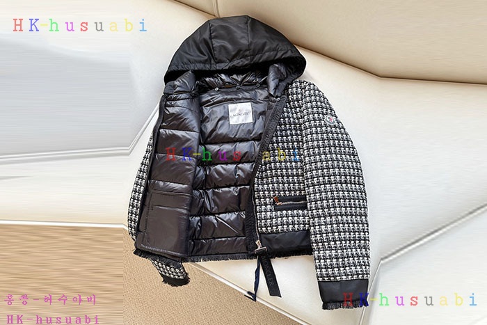 NEW 몽클레어 패딩 신상 M 1040706