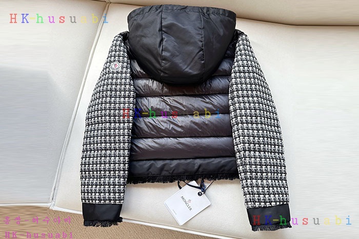 NEW 몽클레어 패딩 신상 M 1040706
