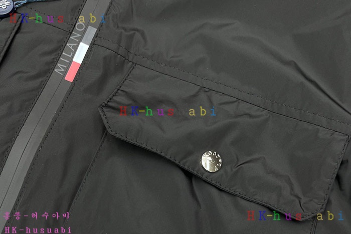 NEW 몽클레어 솜자켓 신상 M 1040711