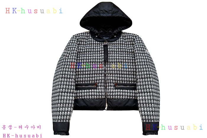 NEW 몽클레어 패딩 신상 M 1040706