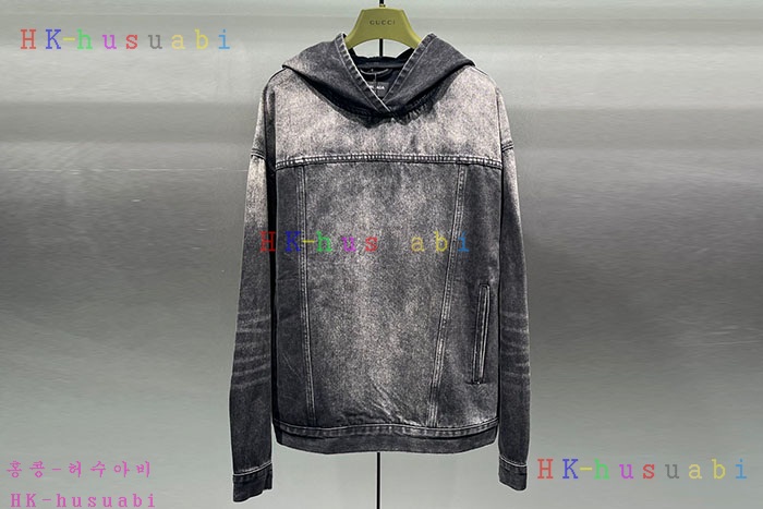 NEW 발렌시아가 상의 신상 B 558228