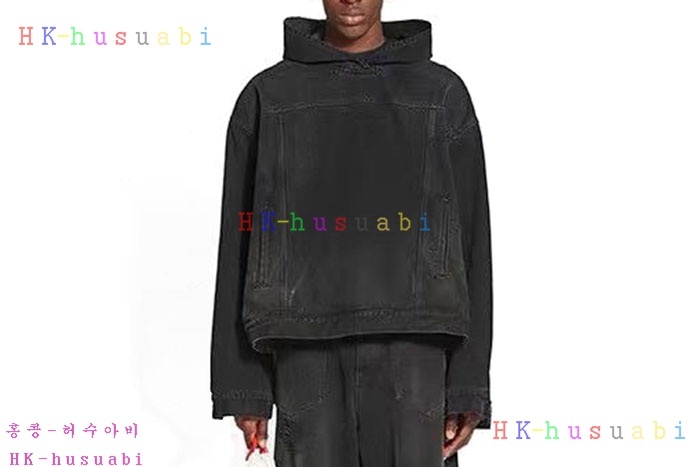 NEW 발렌시아가 상의 신상 B 558228