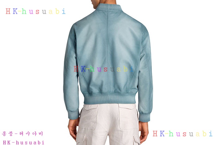 NEW 벨루티 가죽자켓 신상 B 2504401