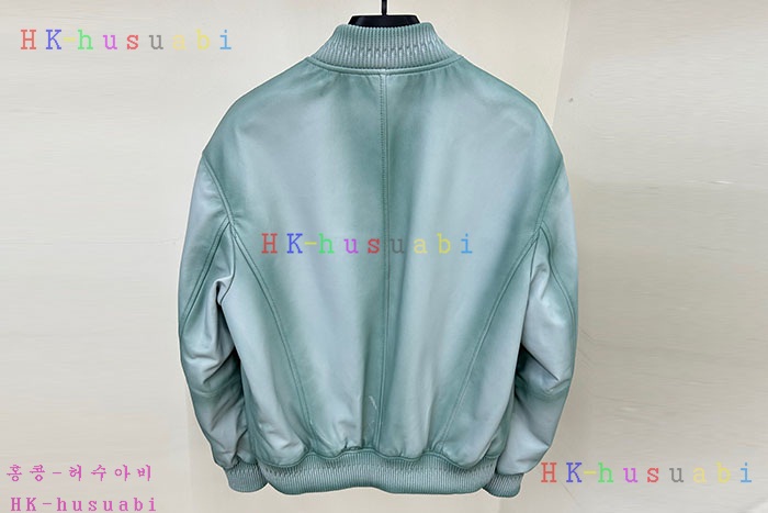 NEW 벨루티 가죽자켓 신상 B 2504401