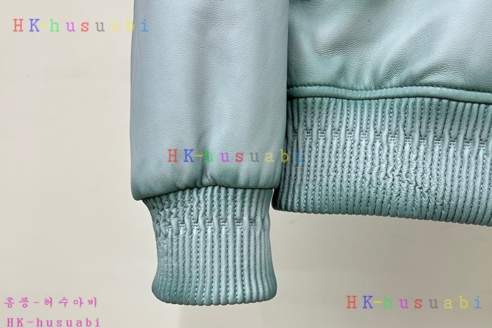 NEW 벨루티 가죽자켓 신상 B 2504401