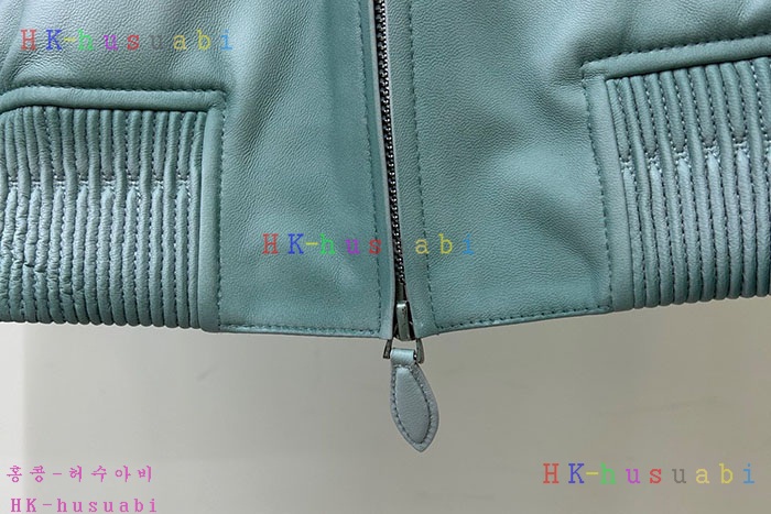 NEW 벨루티 가죽자켓 신상 B 2504401