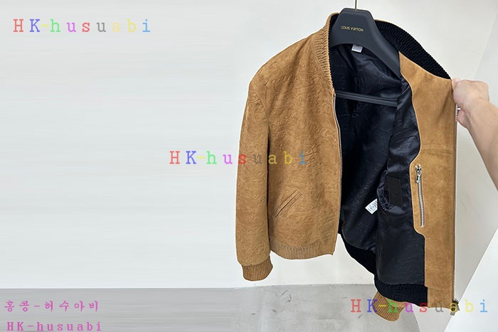 NEW 벨루티 가죽자켓 신상 B 2504402