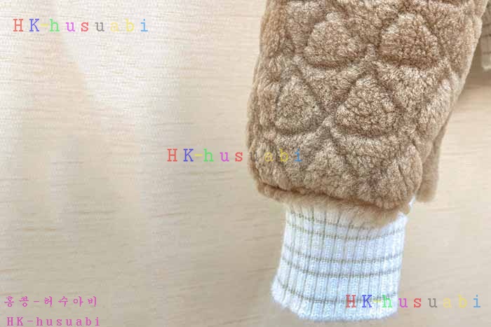 NEW 샤넬 무스탕자켓 신상  C 6199502