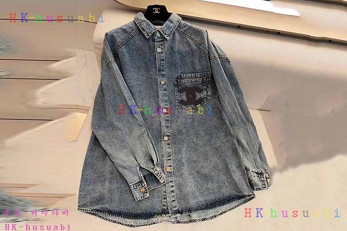 NEW 샤넬 자켓 신상  C 6199504