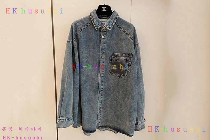 NEW 샤넬 자켓 신상  C 6199504