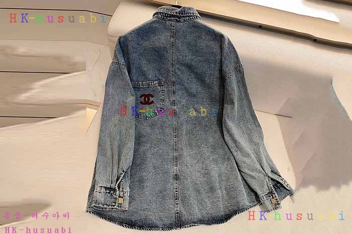 NEW 샤넬 자켓 신상  C 6199504