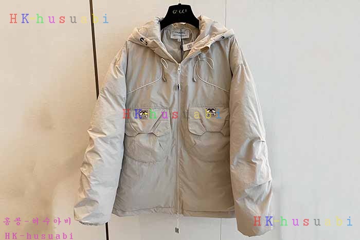 NEW 샤넬 솜자켓 신상  C 6199512