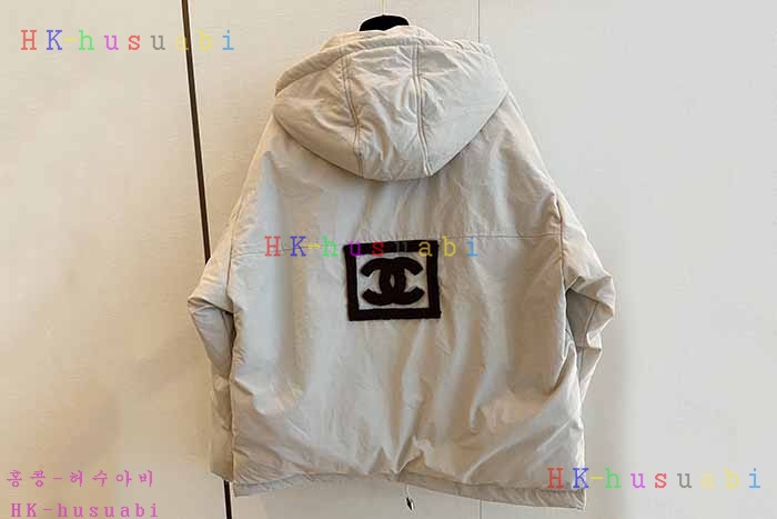 NEW 샤넬 솜자켓 신상  C 6199512