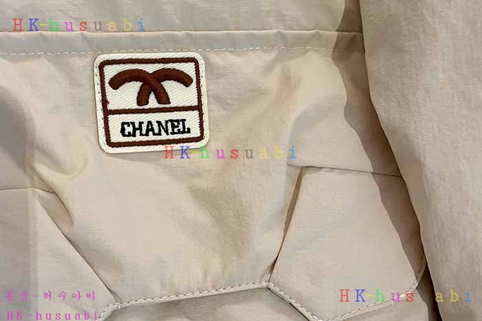 NEW 샤넬 솜자켓 신상  C 6199512