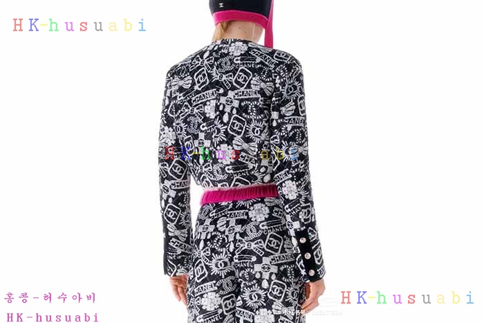NEW 샤넬 자켓 신상  C 6199515