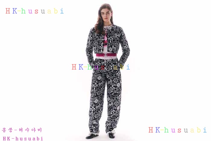 NEW 샤넬 자켓 신상  C 6199515