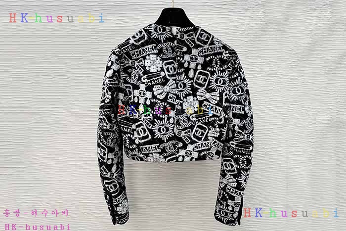 NEW 샤넬 자켓 신상  C 6199515