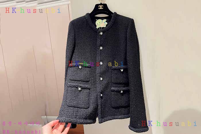 NEW 샤넬 자켓 신상  C 6199516